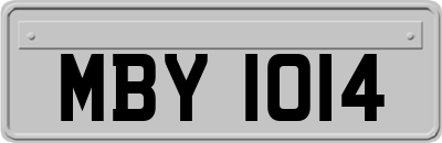 MBY1014