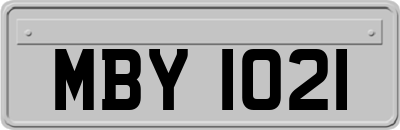 MBY1021