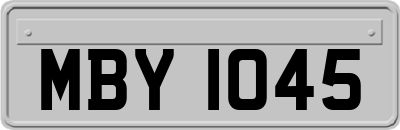 MBY1045