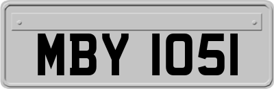 MBY1051