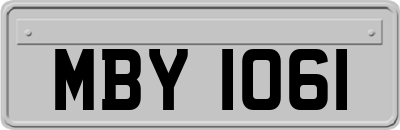 MBY1061