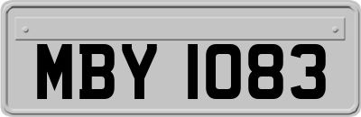 MBY1083