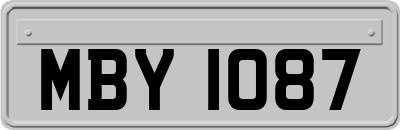 MBY1087