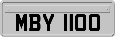 MBY1100