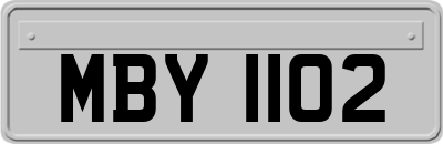 MBY1102
