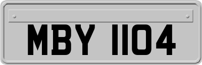 MBY1104