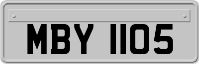 MBY1105