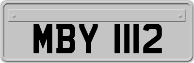 MBY1112