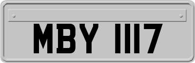 MBY1117
