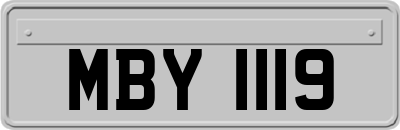 MBY1119