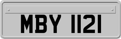 MBY1121
