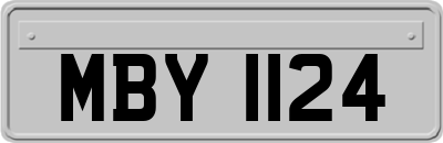 MBY1124
