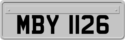 MBY1126