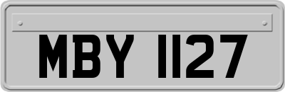 MBY1127