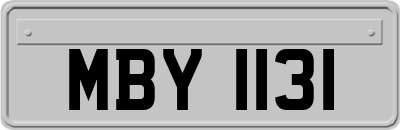 MBY1131