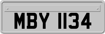 MBY1134
