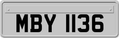MBY1136