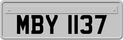 MBY1137