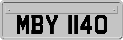 MBY1140