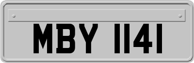 MBY1141