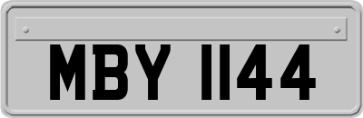MBY1144