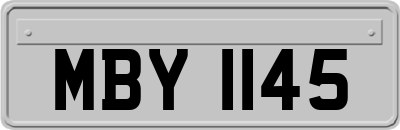 MBY1145