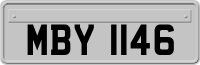 MBY1146