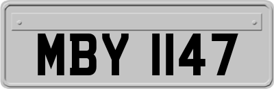 MBY1147