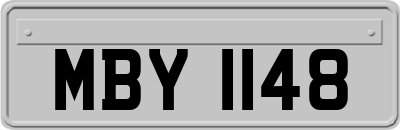 MBY1148