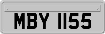 MBY1155
