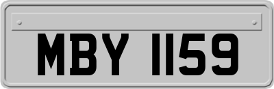 MBY1159