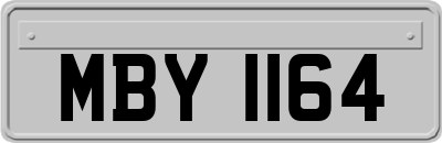 MBY1164