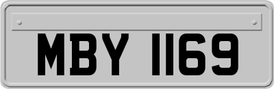 MBY1169