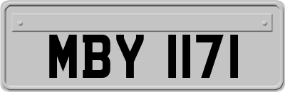 MBY1171