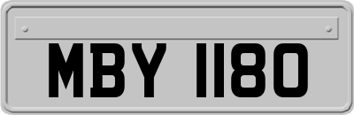 MBY1180