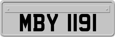 MBY1191