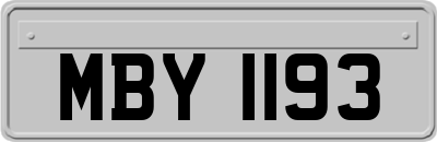MBY1193