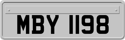 MBY1198