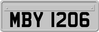 MBY1206