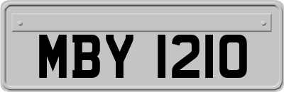 MBY1210