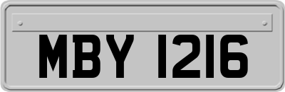 MBY1216