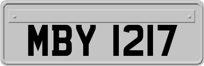 MBY1217