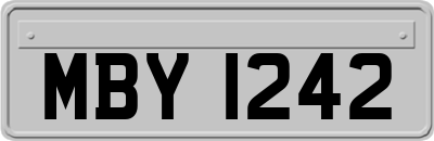 MBY1242