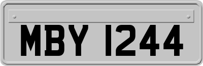 MBY1244