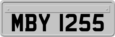 MBY1255