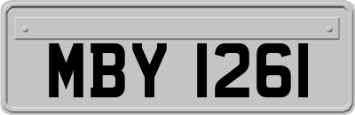MBY1261