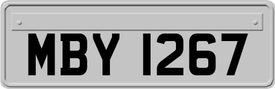 MBY1267