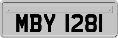 MBY1281