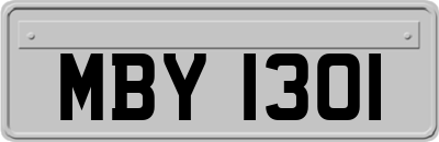 MBY1301