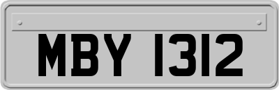 MBY1312